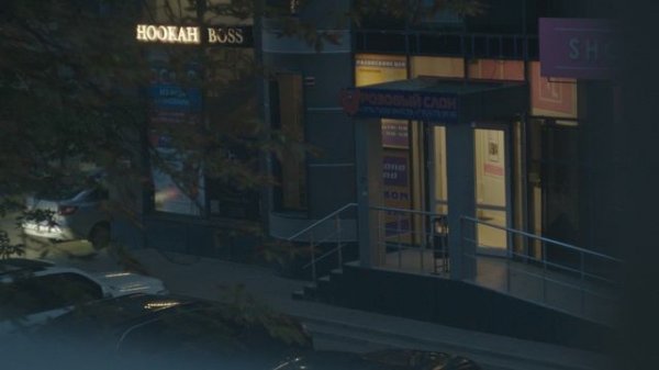 ARRI ALEXA CLASSIC + Helios 44-2 2025 ч2