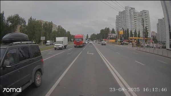 Что с ними не так? Почему они не видят знаки и разметку?