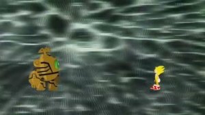 Бен 10 против Соника