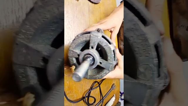 Самодельное точило для гаража и дома👍👍👍