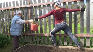 6 соток 27 августа 2025 года. 1 часть