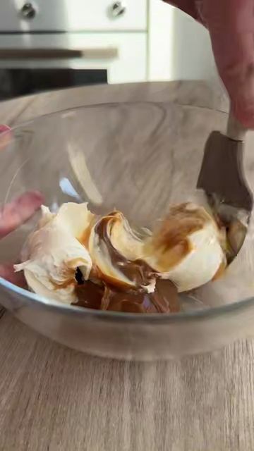 Потрясающий блинный рулет 