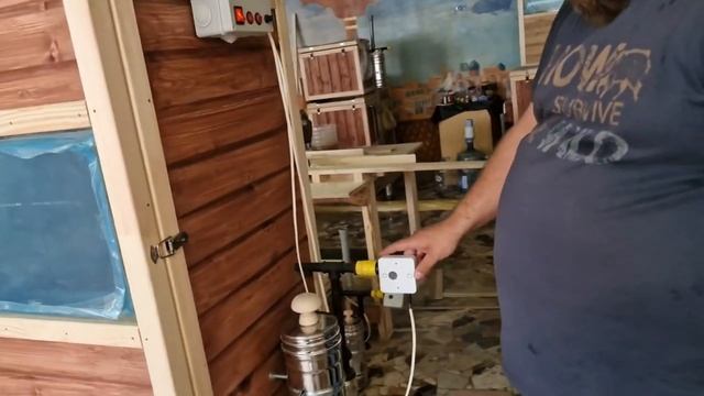 Ускоренный обзор Астра 300