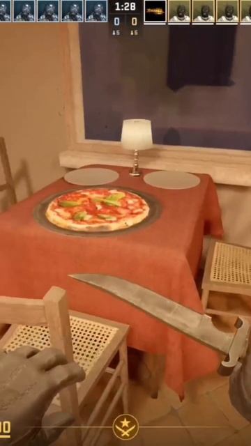 Проверка мифов в кс2 кс го csgo КС2 CS2 cs2. #cs2 #csgo #кс2 #мифы #проверкамифовкс2 #КС2 #проверка