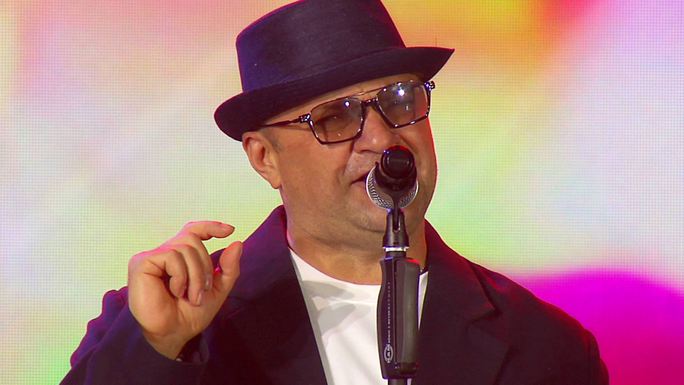 Дим АлеНов и "Пастель" - Не расстанемся смотреть онлайн