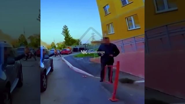 Питбайкеры из Копейска смотреть онлайн