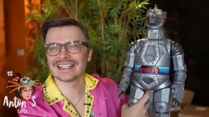 *Антон с внесен в перечень физлиц,выполняющий функции иностранного агента в России Минюстом РФ.влог