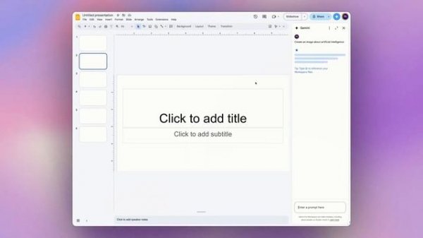 Руководство по искусственному интеллекту GOOGLE GEMINI для начинающих - Как пользоваться Google Gemi