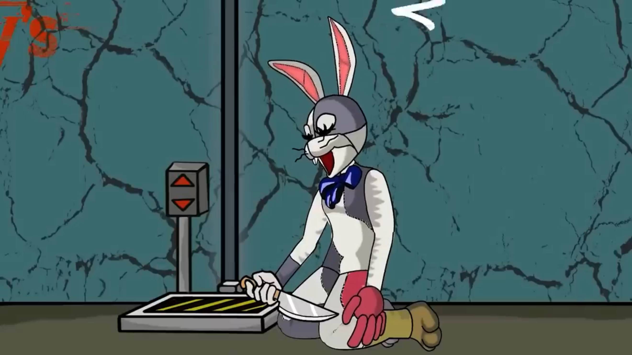 AMONG US ПРОТИВ ВАННИ. смотреть онлайн