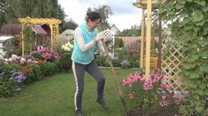 6 соток 26 августа 2025 года. 3 часть