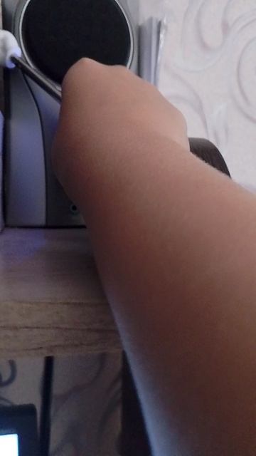 подготовка к видосу