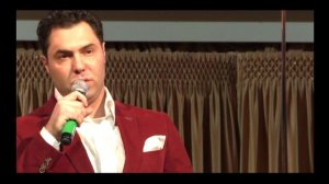 Ты - моя мелодия. Евгений Кунгуров.  Тверь 20.11.2014