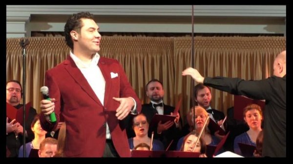 Moon river/Тверь 20.11.2014. Евгений Кунгуров