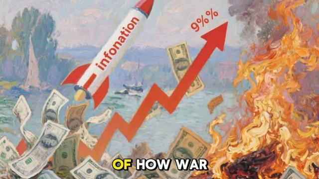 Как США превратили войну в бизнес-модель смотреть онлайн