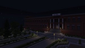 Я ВЕРНУЛСЯ ОБРАТНО В ШКОЛУ В МАЙНКРАФТ, но после убийства... (Minecraft)