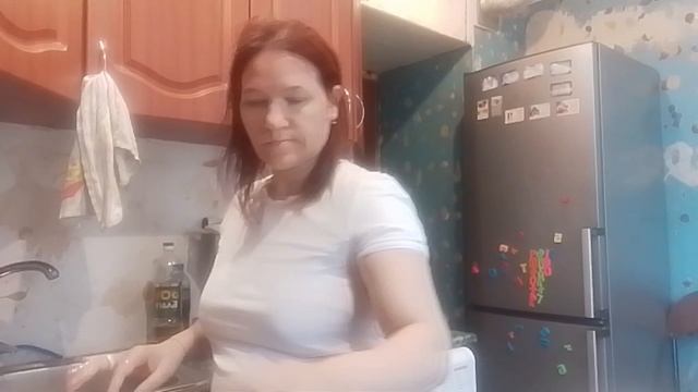 Продуктовые покупки/Занялась своим здоровьем. смотреть онлайн