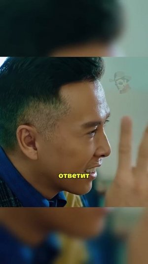 Учитель спас своего ученика