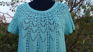 Готовые работы августа.