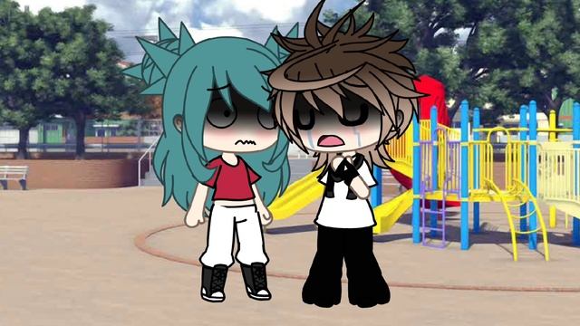 гача.... НЕЕТ смотреть онлайн