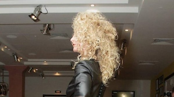 Inspired by Wicked game Chris Isaak