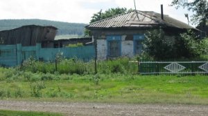 На деревне туман Дворовая песня