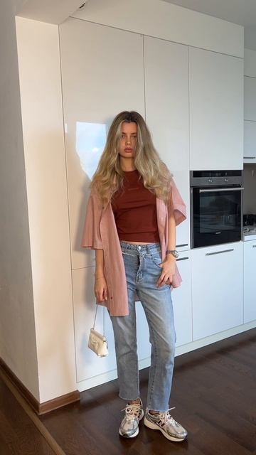 Та любовь, который мы достойны!