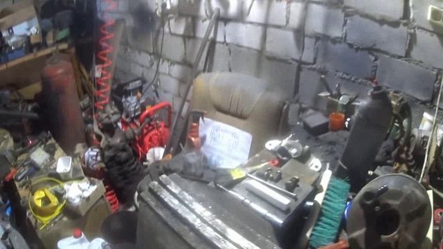 Последние штрихи.