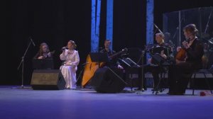 Как на речке было, на Фонтанке (Дарья Киркова и анс. Царёво Городище)