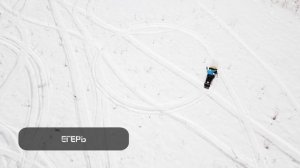 Бурлак Экспедитор, Хантер и Егерь. Испытания новинок.