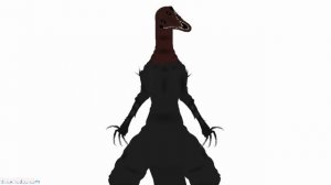 Годзилла кровавая баня говорит привет