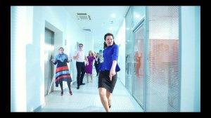 Да я мать и я умею танцевать