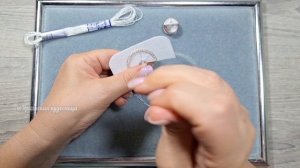 Как вышить брошь Одуванчик из бисера ,бусин и пайеток. Несколько вариантов в одном мастер классе.