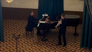 Э.Тронье-Привет Санкт-Петербургу