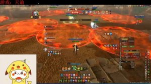 Revelation-обновленая бездна пустоши.