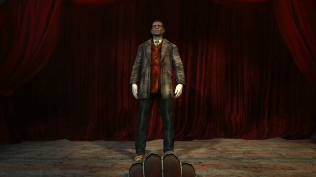 Бездарное выступление на Театральной