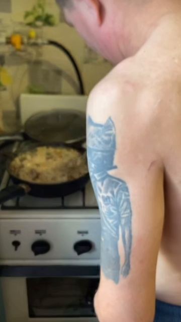 Иришка и Паша Чики Пики