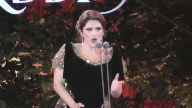 Лето в Москве, Опера в Царицыне 30.08.2025 #6