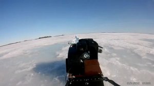 мотобуксировщик  ＂Онего＂