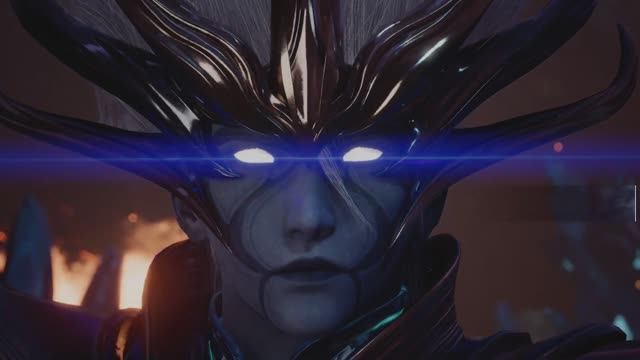 Кейсер в малине ► Lost Soul Aside Прохождение #1