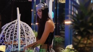 Tasha Storm 𖤓 Melodic & Progressive Deep House DJ set [Dance & Relax Music 2025]