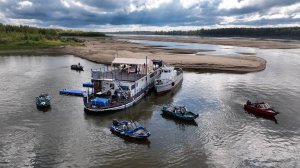 ТРОФЕЙНАЯ РЫБАЛКА В ГЛУШИ! Шикарное начало сезона ловли ОГРОМНЫХ ЩУК на спиннинг🔥