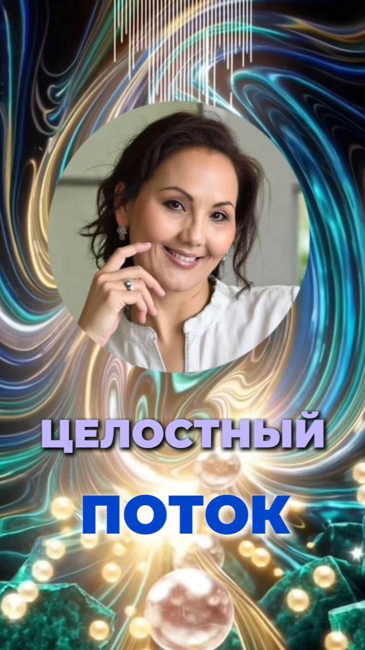 ♾️ЦЕЛОСТНЫЙ ПОТОК #разум #сознание #баланс смотреть онлайн