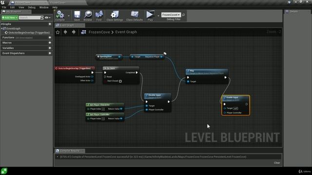 23 Disable Player Control смотреть онлайн
