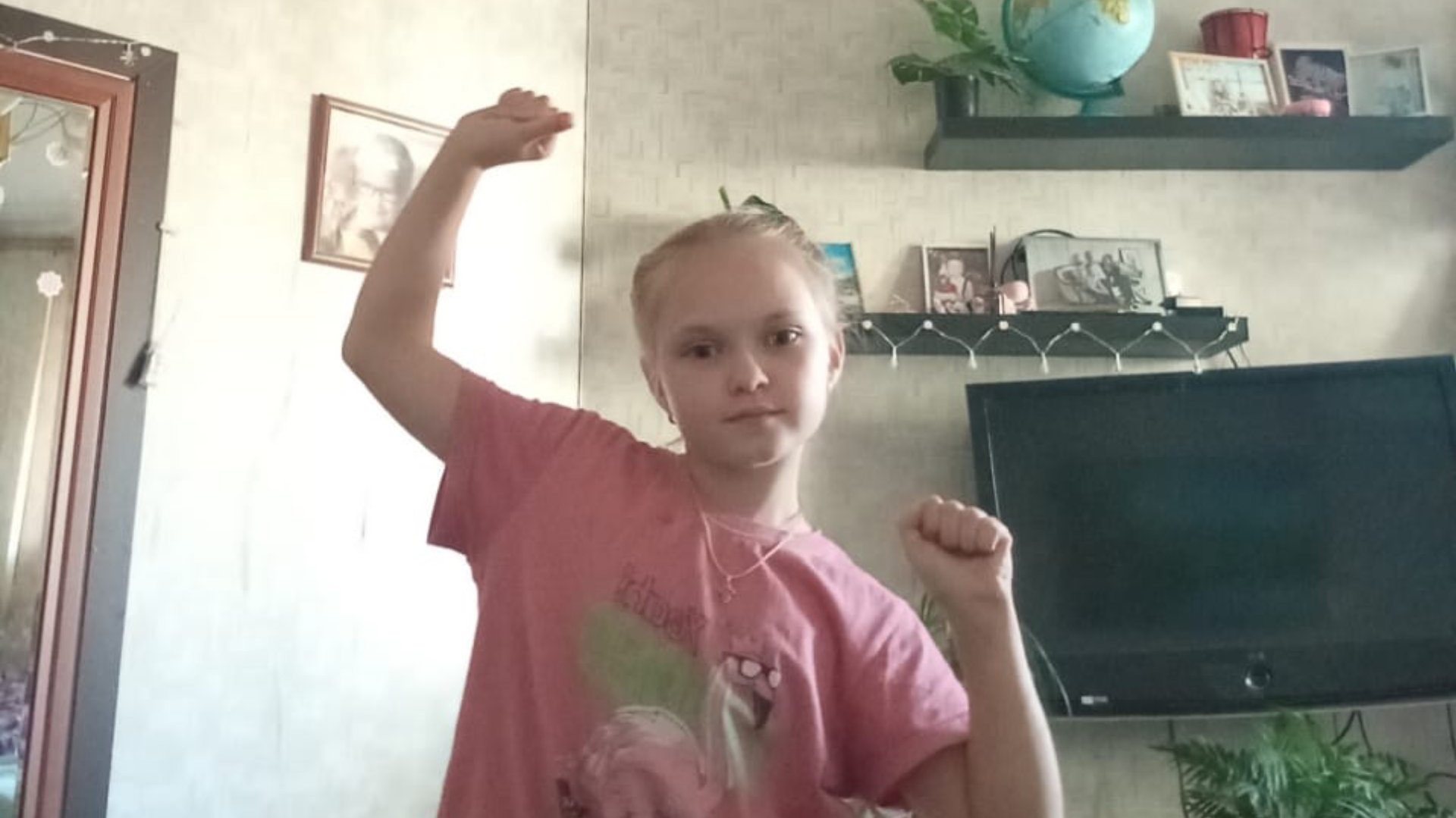 Битва танцев варя максим