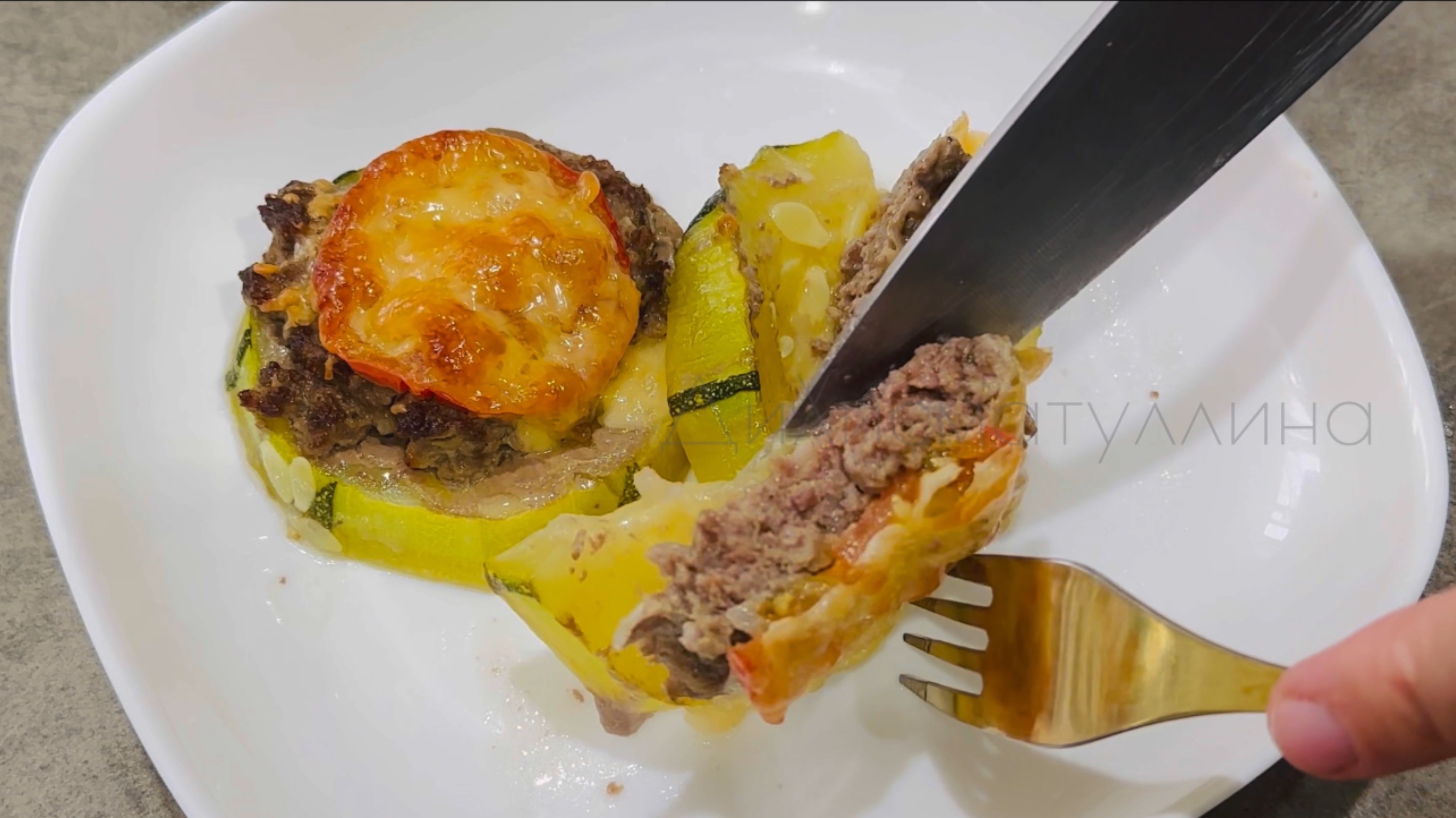 Динара Хисматуллина