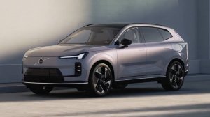 Новый Volvo XC70 (2026) | Мировая премьера