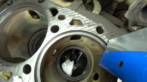 даф 105 причины лопания гильзы