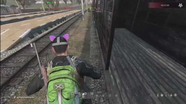 DAYZ The End Of Time сервер / С нуля . смотреть онлайн