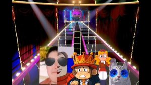 Сборник Всех серий Фильма игра в пирожок