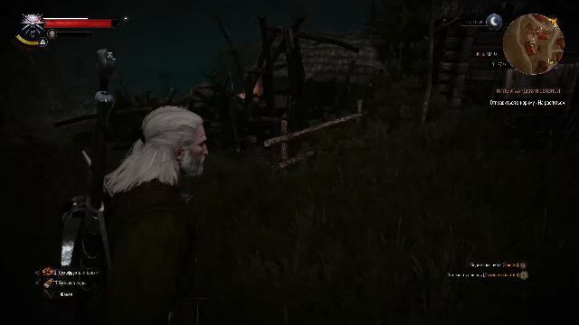 Прохождение игры The Witcher 3: Wild Hunt (Стрим) в 2025 # 5